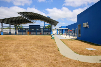 Foto: Foto: Eliseu Dias / Ncom Seduc